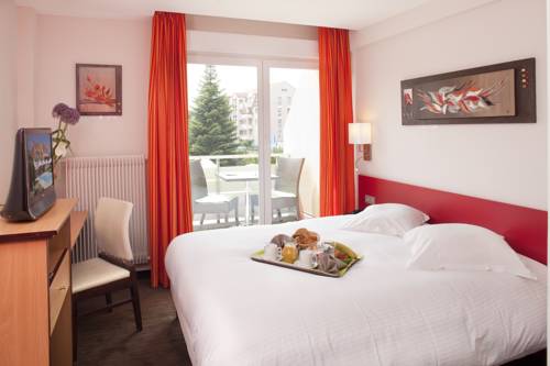 Europe Hotel Haguenau Strasbourg Nord Restaurant chez Ernest : Hotel near Bas-Rhin
