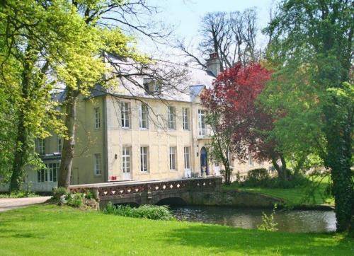Château de Bellefontaine : Hotel near Ellon