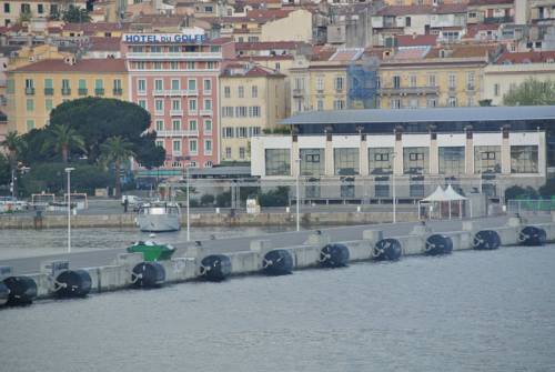 Hôtel Du Golfe : Hotel near Ajaccio