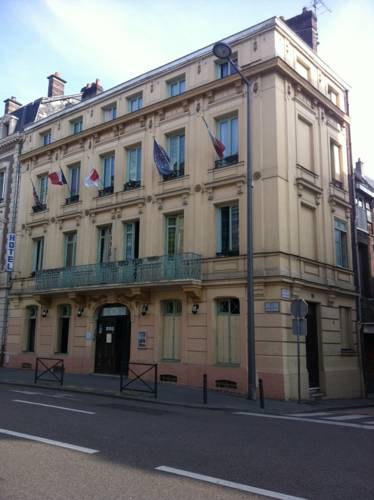 Le Sisley : Hotel near Notre-Dame-de-Bondeville