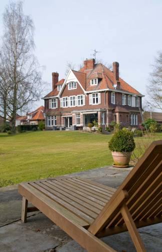 La Verdière : Bed and Breakfast near Pont-à-Marcq