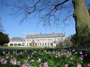 Château De Cocove : Hotel near Ardres