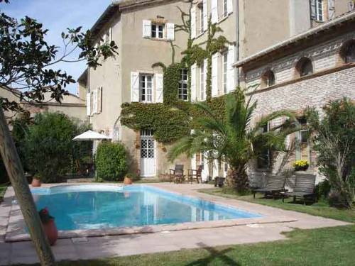 Maison Josephine : Bed and Breakfast near Renneville
