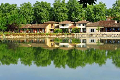 Hotel Club Vacanciel Samatan : Hotel near Escanecrabe