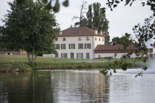 Golf De Saint Junien : Hotel near Javerdat