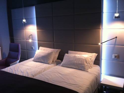 Kyriad Dijon Centre : Hotel near Dijon