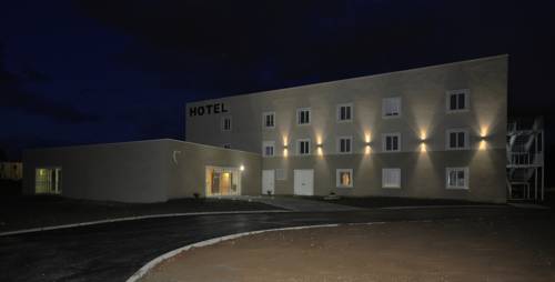 Hotel le Caiman : Hotel near Pierrelatte