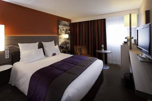 Mercure Chambéry Centre : Hotel near Rhône-Alpes