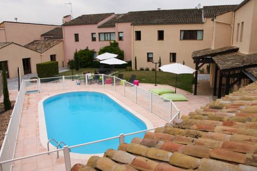 ibis Hotel Mâcon Sud : Hotel near Châtillon-sur-Chalaronne