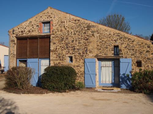 Chambres d'hôtes les Hautes Papinières : Bed and Breakfast near Cheffois