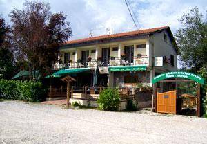 La Tour Du Loup : Hotel near Albiès