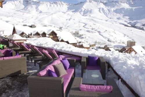 La Perelle : Hotel near Champ-Laurent