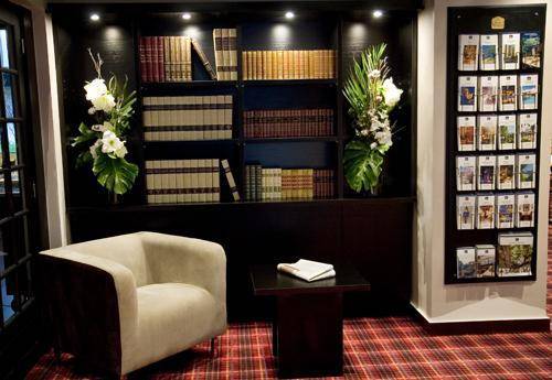 Best Western Bercy Rive Gauche : Hotel near Ivry-sur-Seine