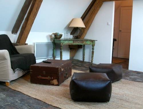 La Maison des 3 Rois Chambres d'hôtes : Bed and Breakfast near Contescourt
