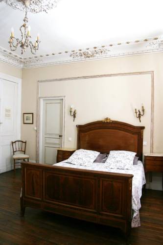 Villa St Simon : Bed and Breakfast near Rouffignac