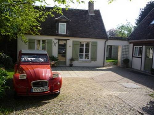 La Kasine : Bed and Breakfast near Beaurepaire