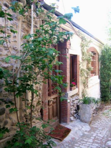 Les Ateliers d'Art : Hotel near Loire