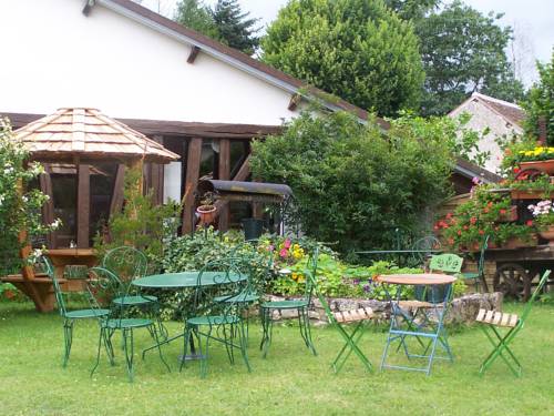 Hotel de la Bonnheure : Hotel near Vernou-en-Sologne