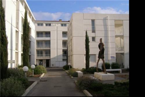 Résidence 5 Epi : Guest accommodation near Avignon