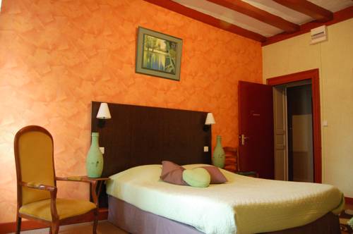 Hotel de France : Hotel near La Chapelle-Saint-Florent
