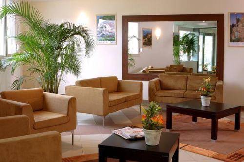 Adagio Access Strasbourg Illkirch : Guest accommodation near Illkirch-Graffenstaden