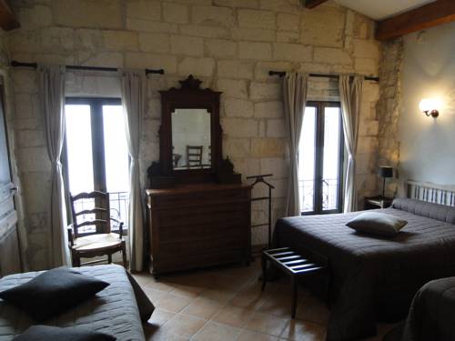 Logis De La Muette : Hotel near Bouches-du-Rhône