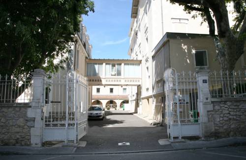 Résidence Les Cordeliers : Residence near Avignon