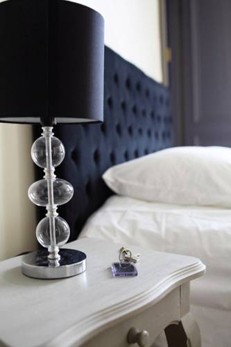 La clé d'Opale : Bed and Breakfast near Offekerque