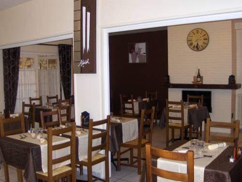 La Tour de Crecy : Hotel near Contescourt