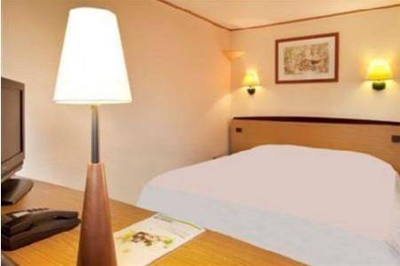 Campanile Nancy Ouest - Laxou : Hotel near Belleau