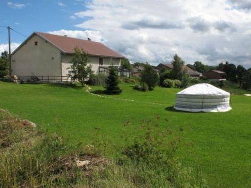 Entre Combe et Lacs : Guest accommodation near Cogna
