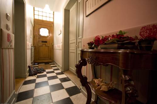 Les Foulons : Bed and Breakfast near Saint-Hilaire-lez-Cambrai