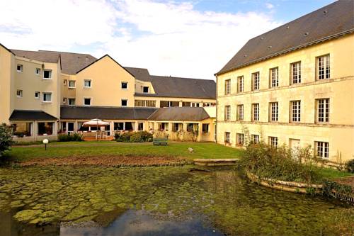 Le Relais Du Moulin : Hotel near Sainte-Fauste