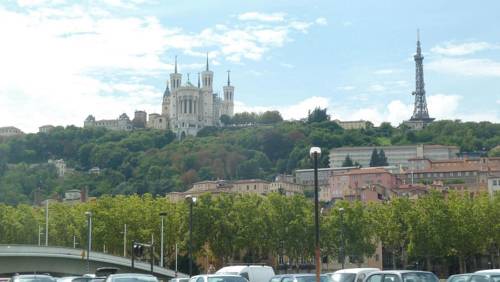La Muette Bucolique : Apartment near La Tour-de-Salvagny