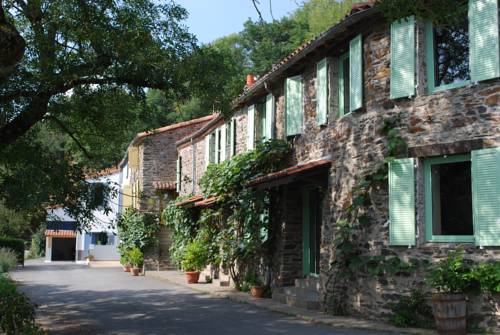 Gite Jousselin : Guest accommodation near Liré