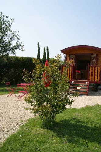 Domaine des Vignères : Bed and Breakfast near Rouffignac