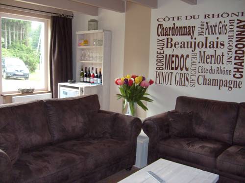 Chambres d'Hôtes La Tulipe : Bed and Breakfast near Vervezelle