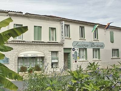 Airial : Bed and Breakfast near Rouffignac