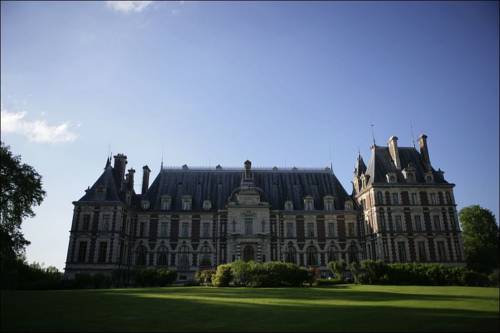 Chateau de Villersexel : Bed and Breakfast near Mollans