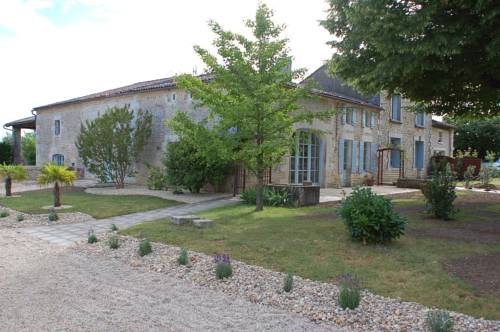 Clos des Séguineries : Guest accommodation near Rouffignac