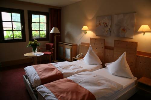 Le Moulin de la Walk : Hotel near Crœttwiller