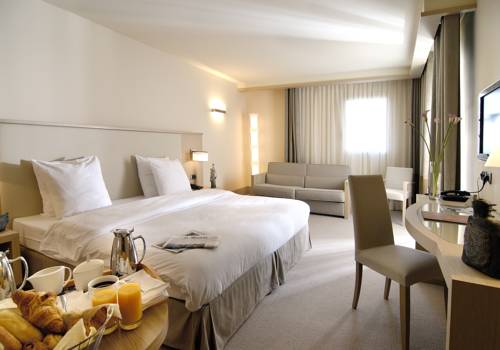 Le Pré Carré : Hotel near Rhône-Alpes
