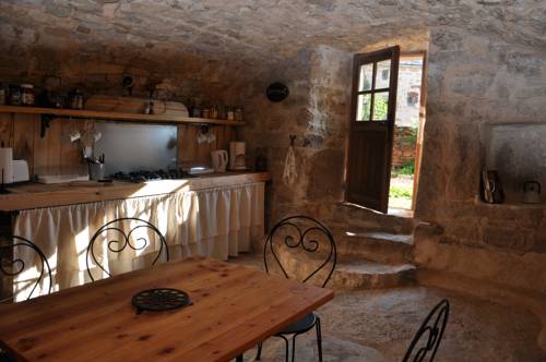 Au Couette et Café : Bed and Breakfast near La Canourgue