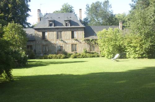 La Maison De Lalette : Bed and Breakfast near Saint-Pierre-Bénouville