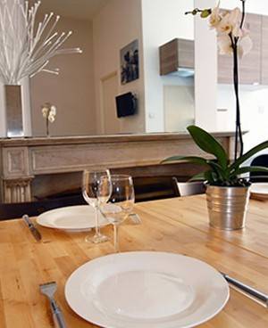 Appartement Saint Catherine : Apartment near Lyon 1er Arrondissement