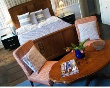 Maison Bellachonne : Bed and Breakfast near Mouhet