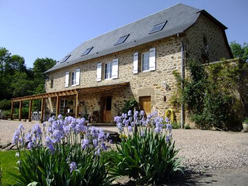 Chambres d'Hôtes Le Foursou : Guest accommodation near Issepts
