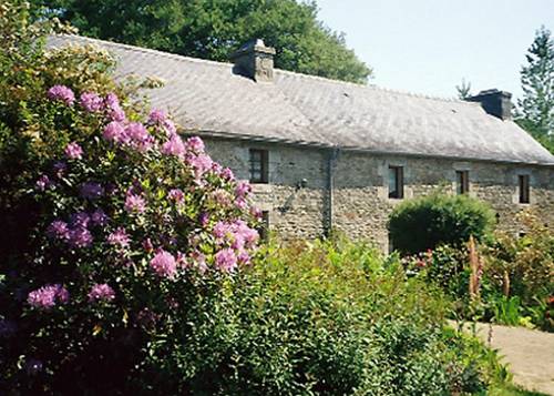 Le Clos Champetre : Bed and Breakfast near Tréogan