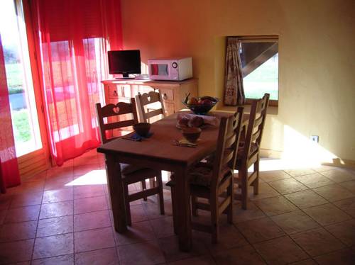 L'Ecurie : Guest accommodation near Le Noyer
