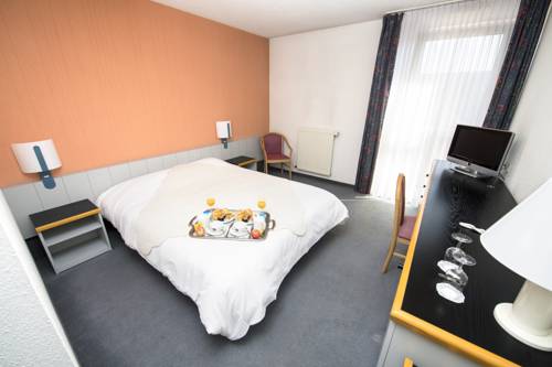 Arianis : Hotel near Brognard